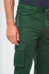 pantalon multipoches écoresponsable homme pantalon multipoches écoresponsable homme