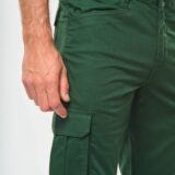pantalon multipoches écoresponsable homme pantalon multipoches écoresponsable homme