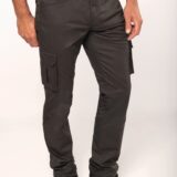 pantalon multipoches écoresponsable homme pantalon multipoches écoresponsable homme