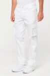 pantalon multipoches écoresponsable homme pantalon multipoches écoresponsable homme