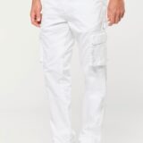 pantalon multipoches écoresponsable homme pantalon multipoches écoresponsable homme