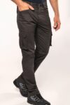 pantalon multipoches écoresponsable homme pantalon multipoches écoresponsable homme