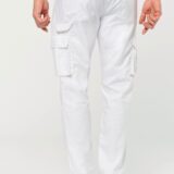 pantalon multipoches écoresponsable homme pantalon multipoches écoresponsable homme