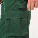 pantalon multipoches écoresponsable homme pantalon multipoches écoresponsable homme