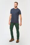 pantalon multipoches écoresponsable homme pantalon multipoches écoresponsable homme