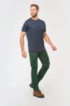 pantalon multipoches écoresponsable homme pantalon multipoches écoresponsable homme