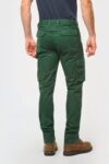 pantalon multipoches écoresponsable homme pantalon multipoches écoresponsable homme