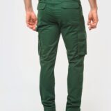 pantalon multipoches écoresponsable homme pantalon multipoches écoresponsable homme