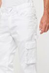pantalon multipoches écoresponsable homme pantalon multipoches écoresponsable homme
