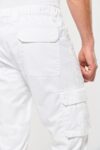 pantalon multipoches écoresponsable homme pantalon multipoches écoresponsable homme