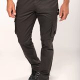pantalon multipoches écoresponsable homme pantalon multipoches écoresponsable homme