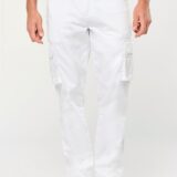 pantalon multipoches écoresponsable homme pantalon multipoches écoresponsable homme