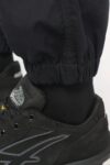 pantalon cargo unisexe avec bas élastiqué