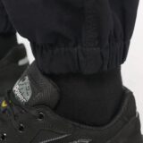 pantalon cargo unisexe avec bas élastiqué