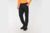 pantalon cargo unisexe avec bas élastiqué
