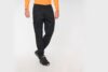 pantalon cargo unisexe avec bas élastiqué