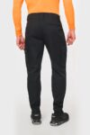 pantalon cargo unisexe avec bas élastiqué