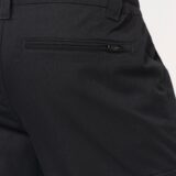 pantalon cargo unisexe avec bas élastiqué