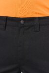 pantalon cargo unisexe avec bas élastiqué