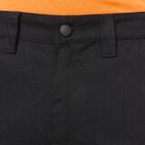 pantalon cargo unisexe avec bas élastiqué