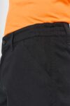 pantalon cargo unisexe avec bas élastiqué