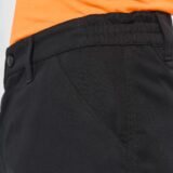 pantalon cargo unisexe avec bas élastiqué