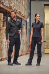 pantalon cargo unisexe avec bas élastiqué