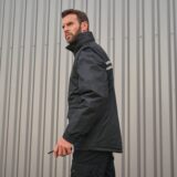 pantalon cargo unisexe avec bas élastiqué