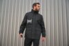 pantalon cargo unisexe avec bas élastiqué