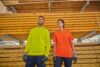 t shirt unisexe écoresponsable coton/polyester t shirt unisexe écoresponsable coton/polyester