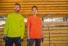 t shirt unisexe écoresponsable coton/polyester t shirt unisexe écoresponsable coton/polyester