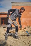 gants tactiles de protection contre les coupures