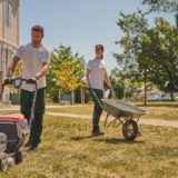 t shirt à traitement antibactérien homme