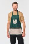 tablier de jardinier imperméable écoresponsable unisexe tablier de jardinier imperméable écoresponsable unisexe