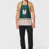 tablier de jardinier imperméable écoresponsable unisexe tablier de jardinier imperméable écoresponsable unisexe