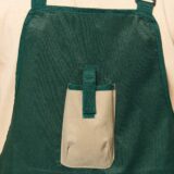 tablier de jardinier imperméable écoresponsable unisexe tablier de jardinier imperméable écoresponsable unisexe