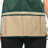 tablier de jardinier imperméable écoresponsable unisexe tablier de jardinier imperméable écoresponsable unisexe