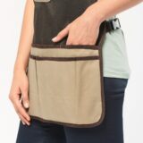 tablier de jardinier imperméable écoresponsable unisexe tablier de jardinier imperméable écoresponsable unisexe