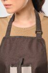 tablier de jardinier imperméable écoresponsable unisexe tablier de jardinier imperméable écoresponsable unisexe