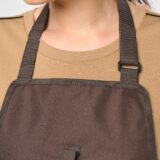 tablier de jardinier imperméable écoresponsable unisexe tablier de jardinier imperméable écoresponsable unisexe