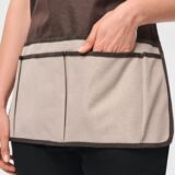 tablier de jardinier imperméable écoresponsable unisexe tablier de jardinier imperméable écoresponsable unisexe