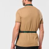 tablier de jardinier imperméable écoresponsable unisexe tablier de jardinier imperméable écoresponsable unisexe
