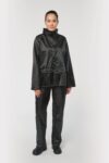 ensemble de pluie unisexe