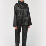 ensemble de pluie unisexe