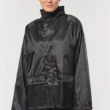 ensemble de pluie unisexe
