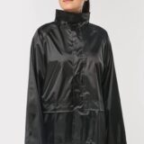 ensemble de pluie unisexe