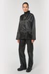 ensemble de pluie unisexe