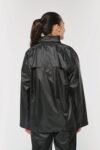 ensemble de pluie unisexe