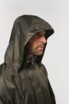 ensemble de pluie unisexe