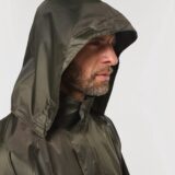ensemble de pluie unisexe